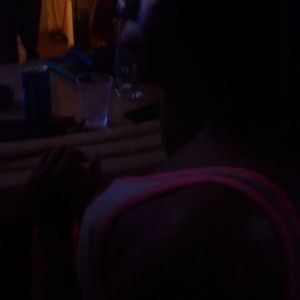 Meet your Posher, Nina